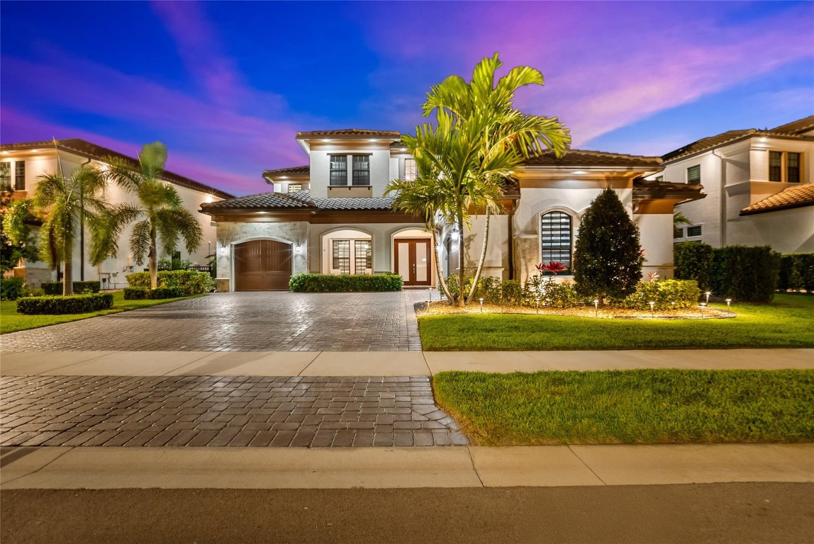 Parkland Bay - Residential