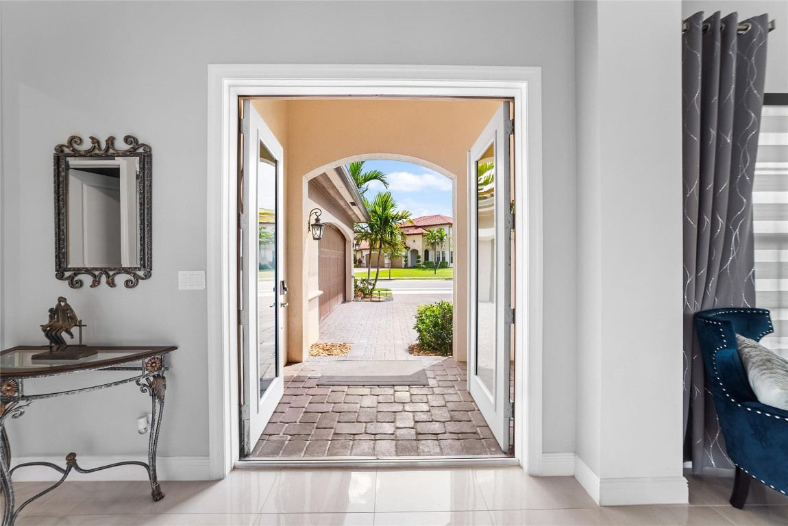 Parkland Bay - Residential