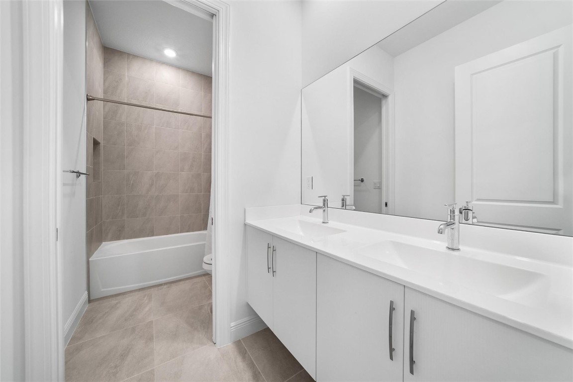 Parkland Bay - Residential