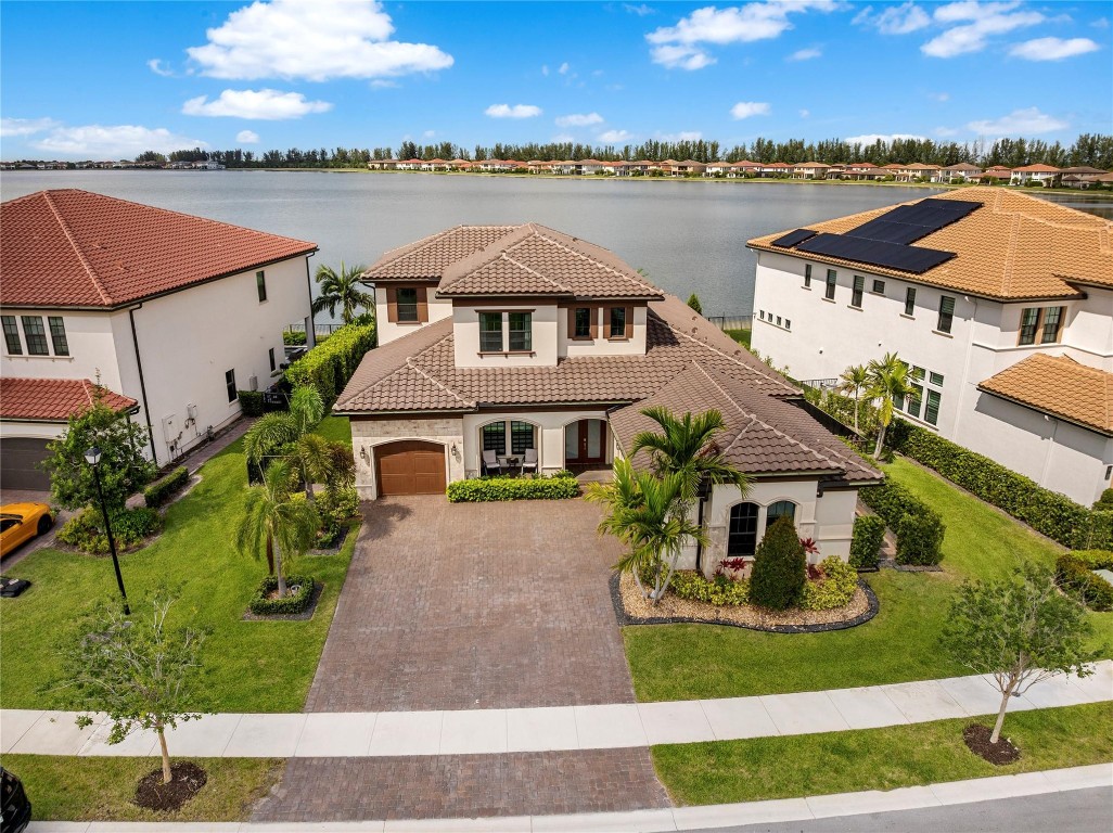 Parkland Bay - Residential