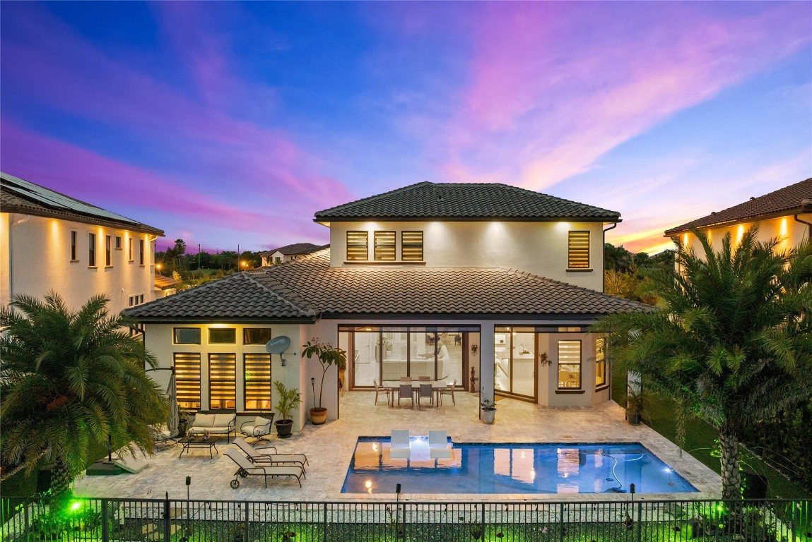 Parkland Bay - Residential