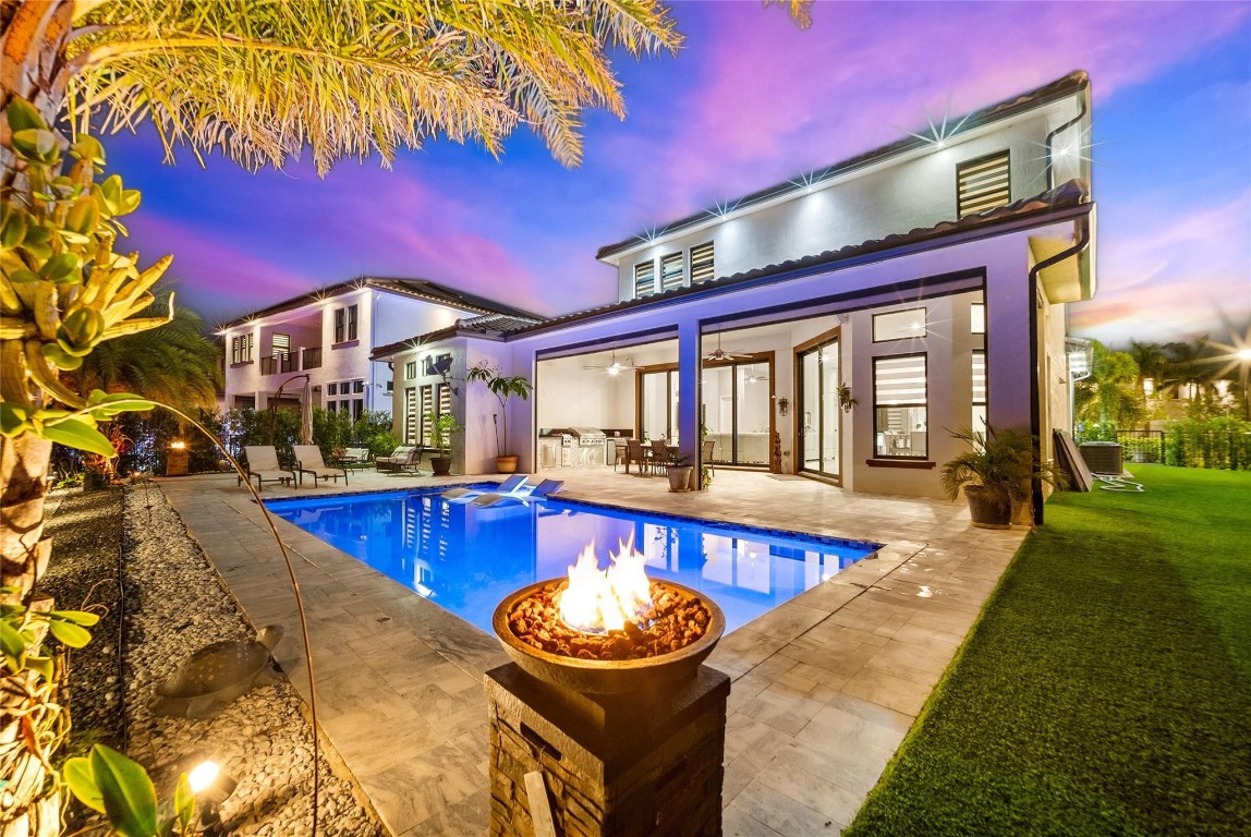 Parkland Bay - Residential