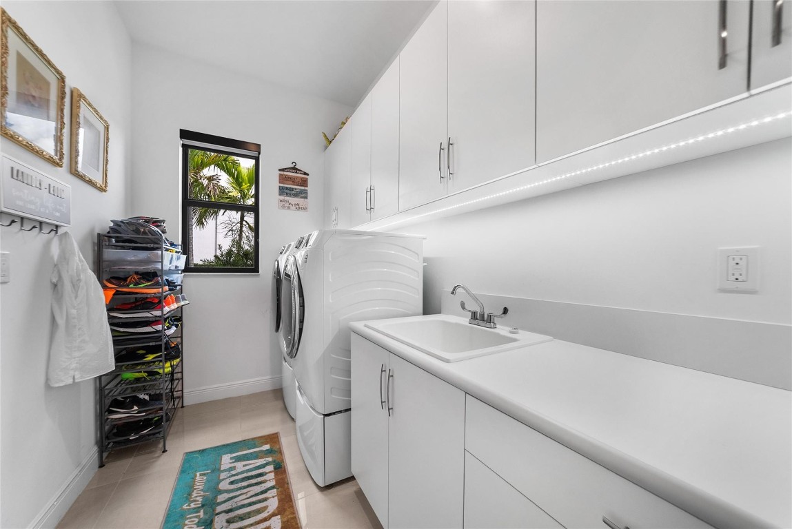 Parkland Bay - Residential