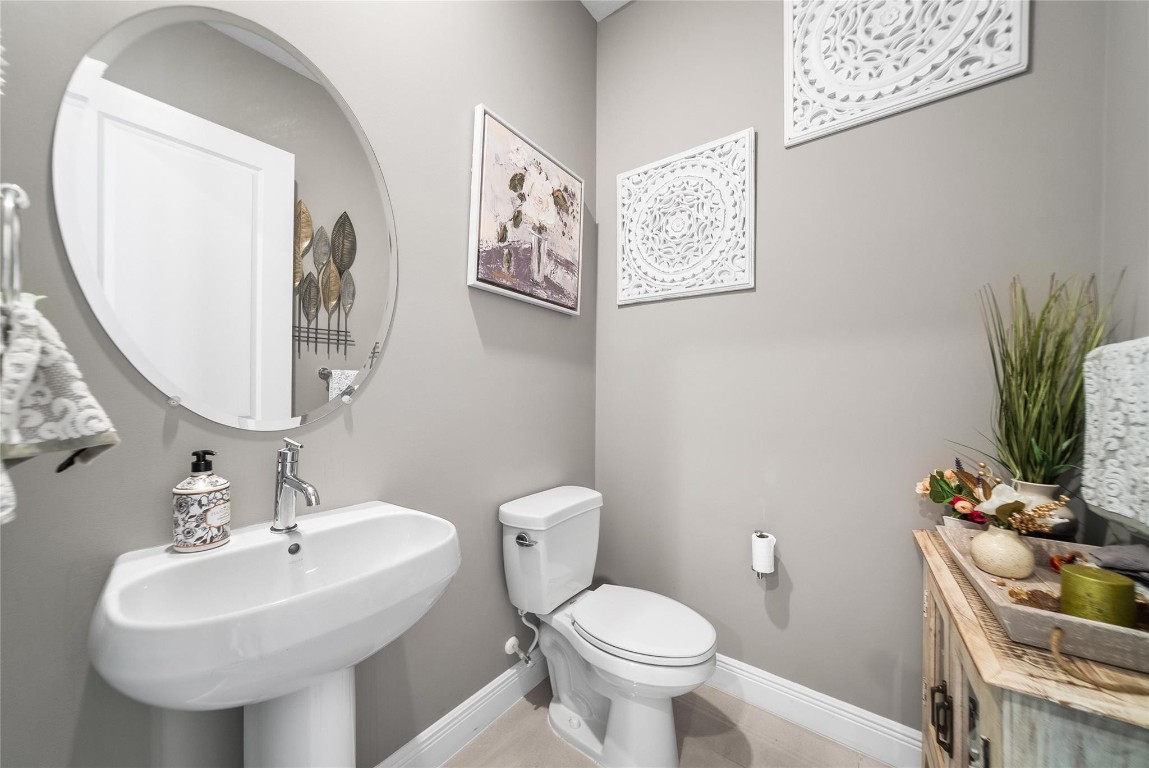 Parkland Bay - Residential