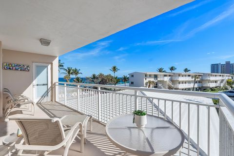 1051 Hillsboro Mile 302e Hillsboro Beach FL 33062
