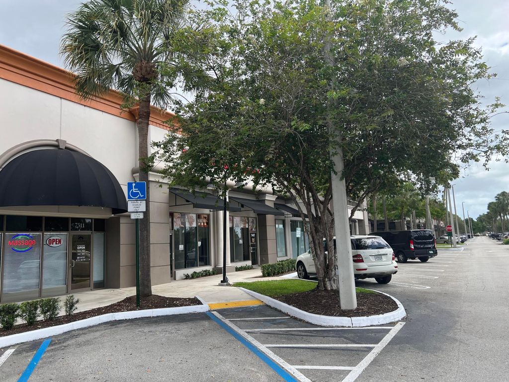 Photo of 7511 W Sample Road, Coral Springs, FL (MLS # B26015220)