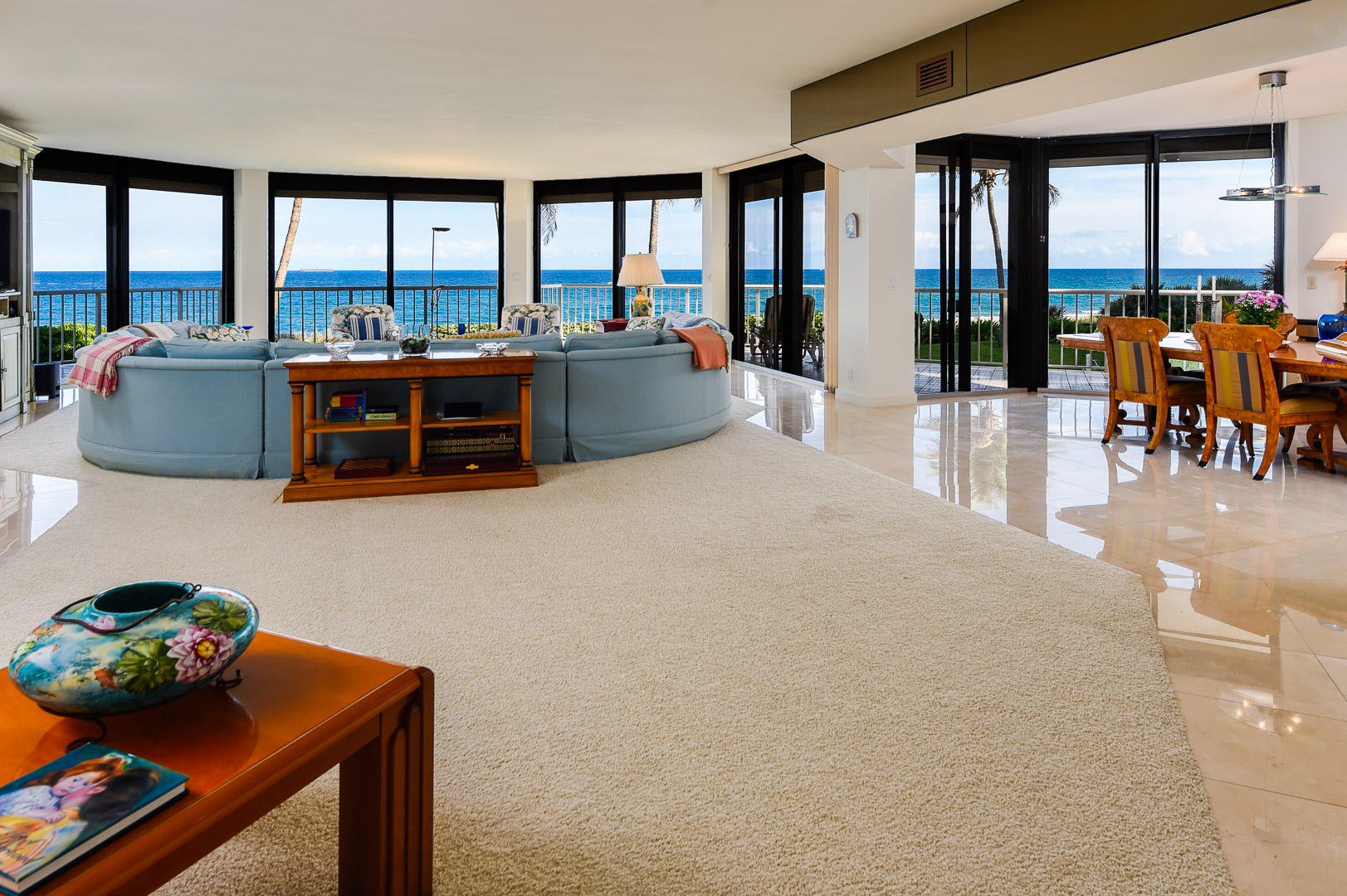 TWENTY SEVEN SEVENTY SOUT - Residential