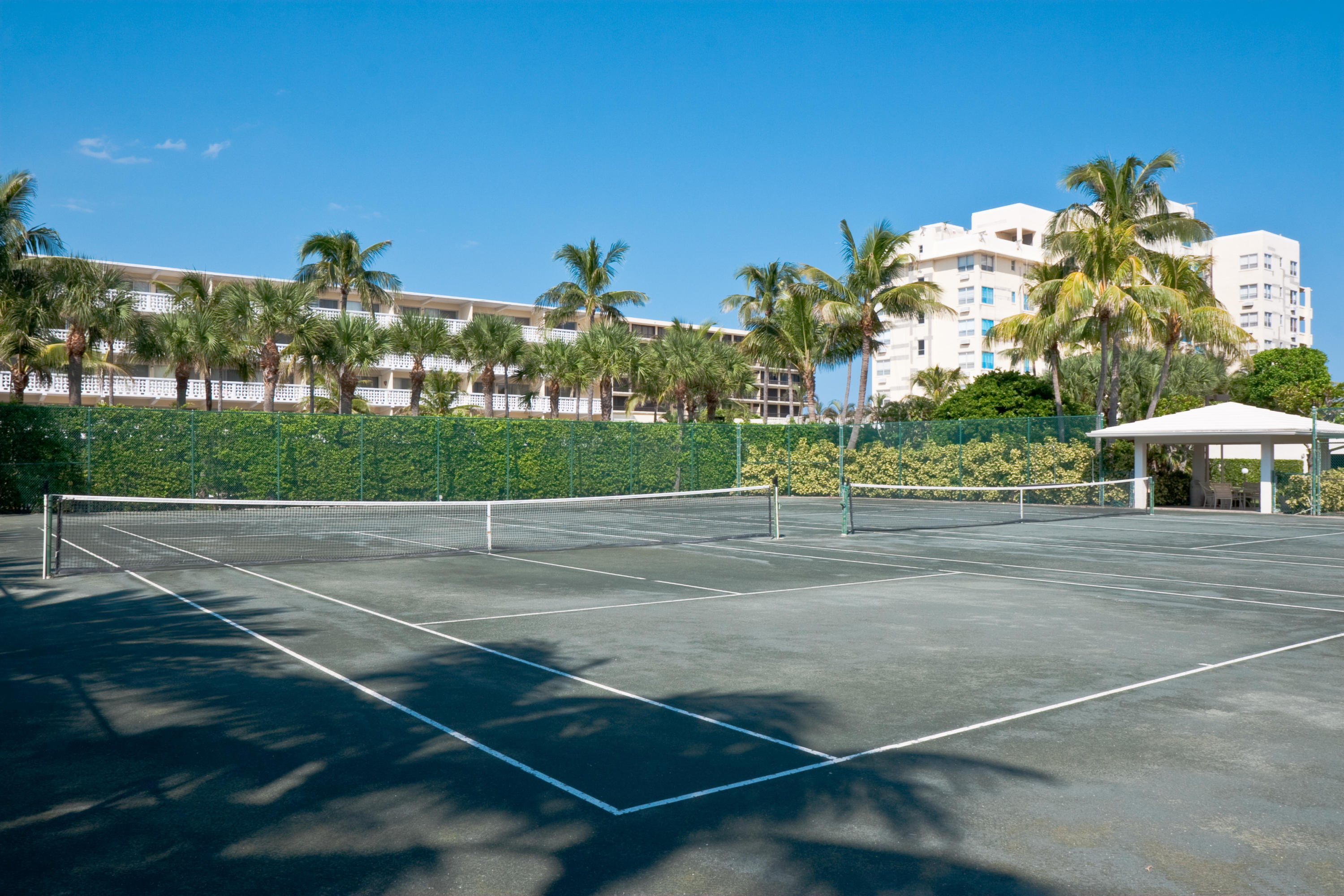 TWENTY SEVEN SEVENTY SOUT - Residential