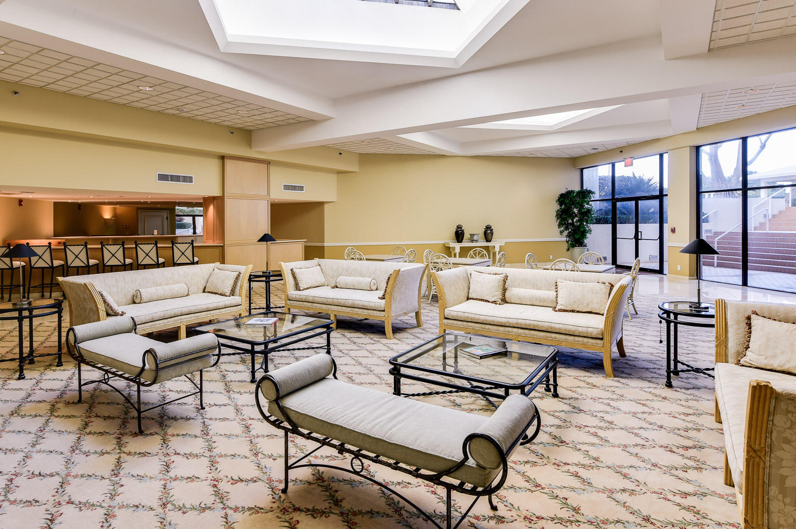 TWENTY SEVEN SEVENTY SOUT - Residential