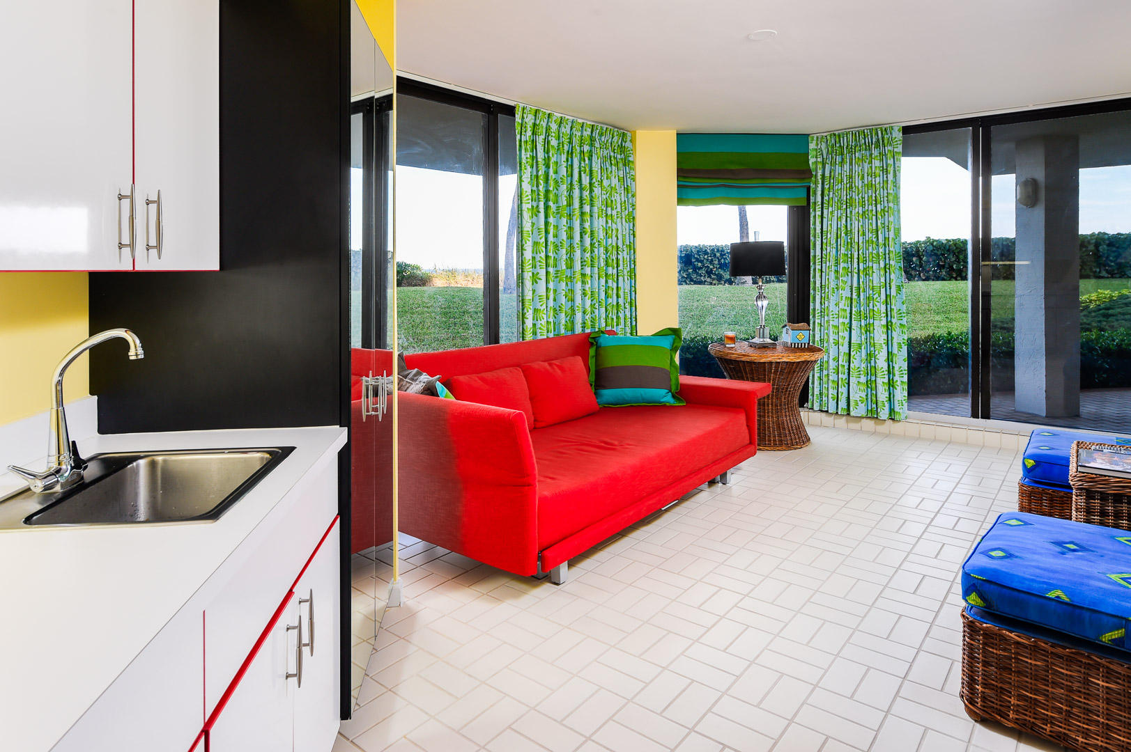 TWENTY SEVEN SEVENTY SOUT - Residential