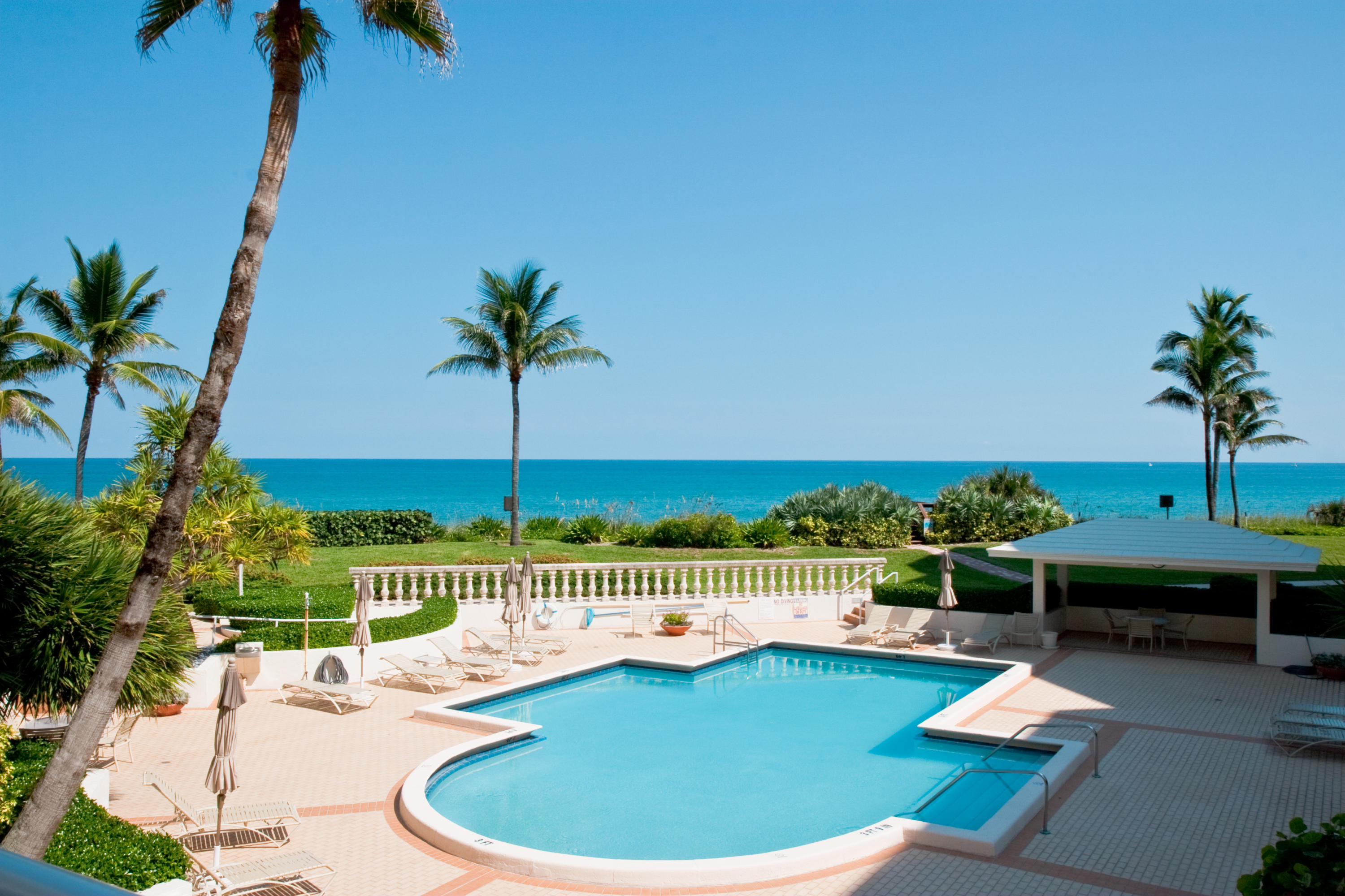 TWENTY SEVEN SEVENTY SOUT - Residential