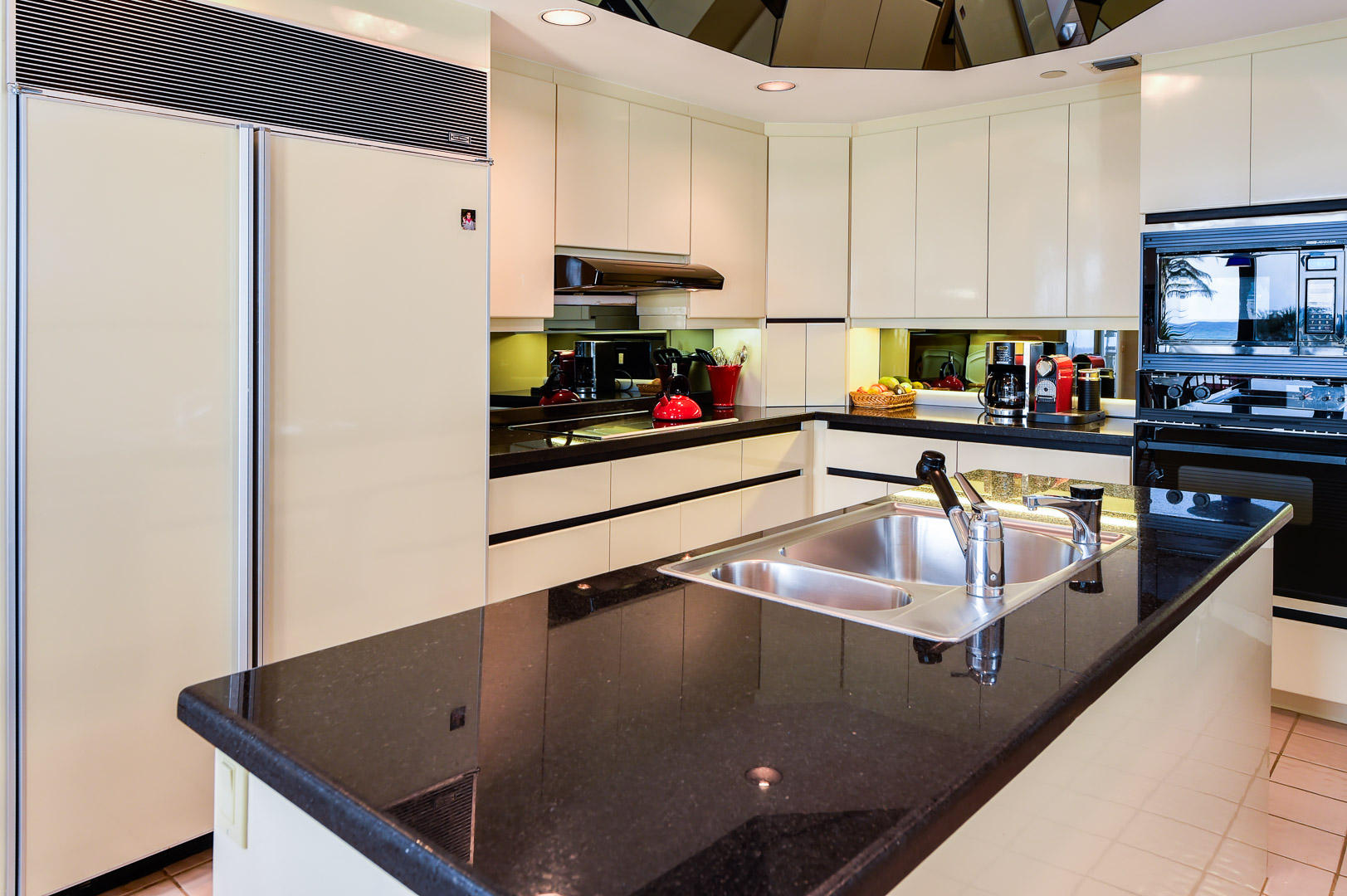 TWENTY SEVEN SEVENTY SOUT - Residential