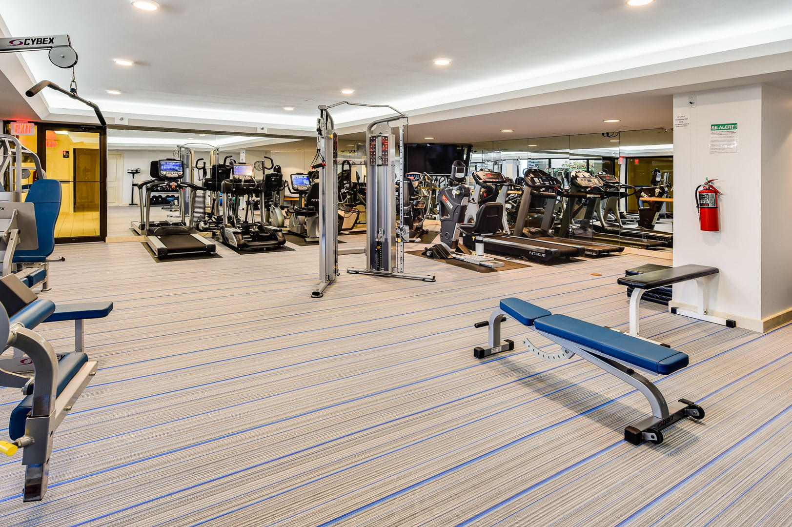 TWENTY SEVEN SEVENTY SOUT - Residential