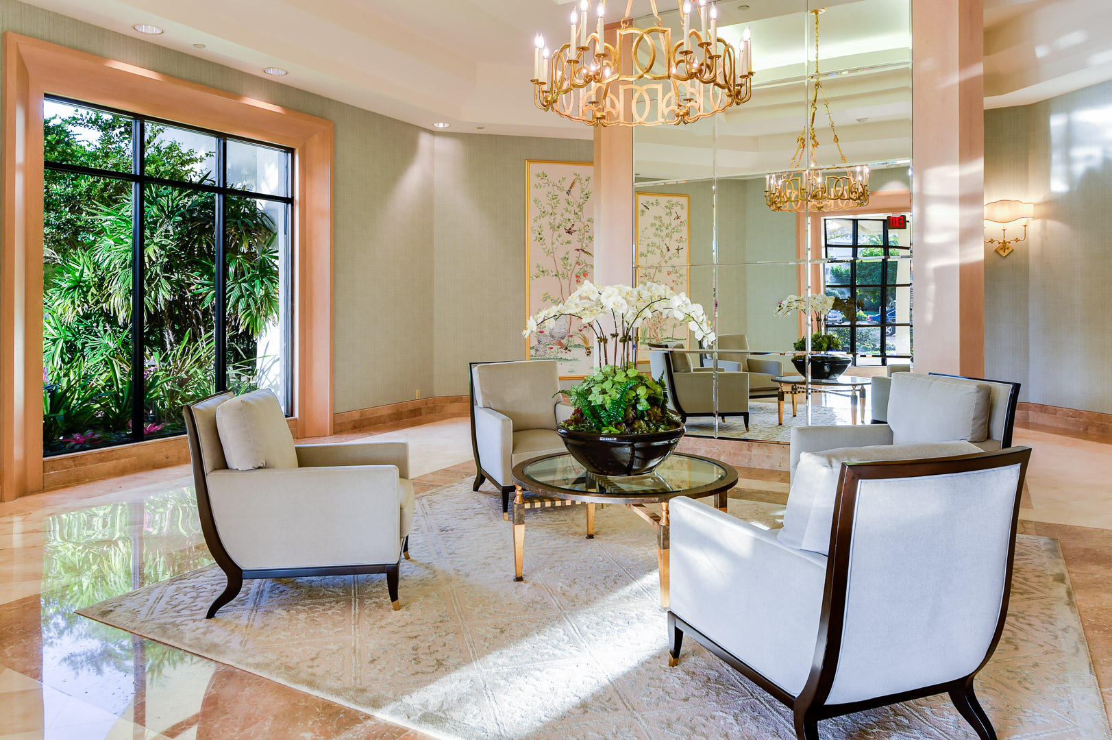 TWENTY SEVEN SEVENTY SOUT - Residential