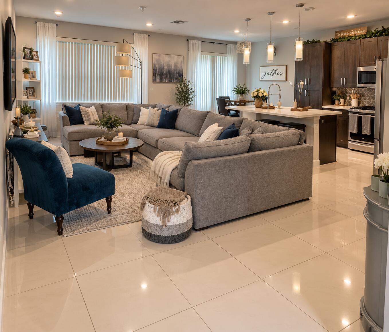 Properties 9079 KINGSMOOR Way 9079