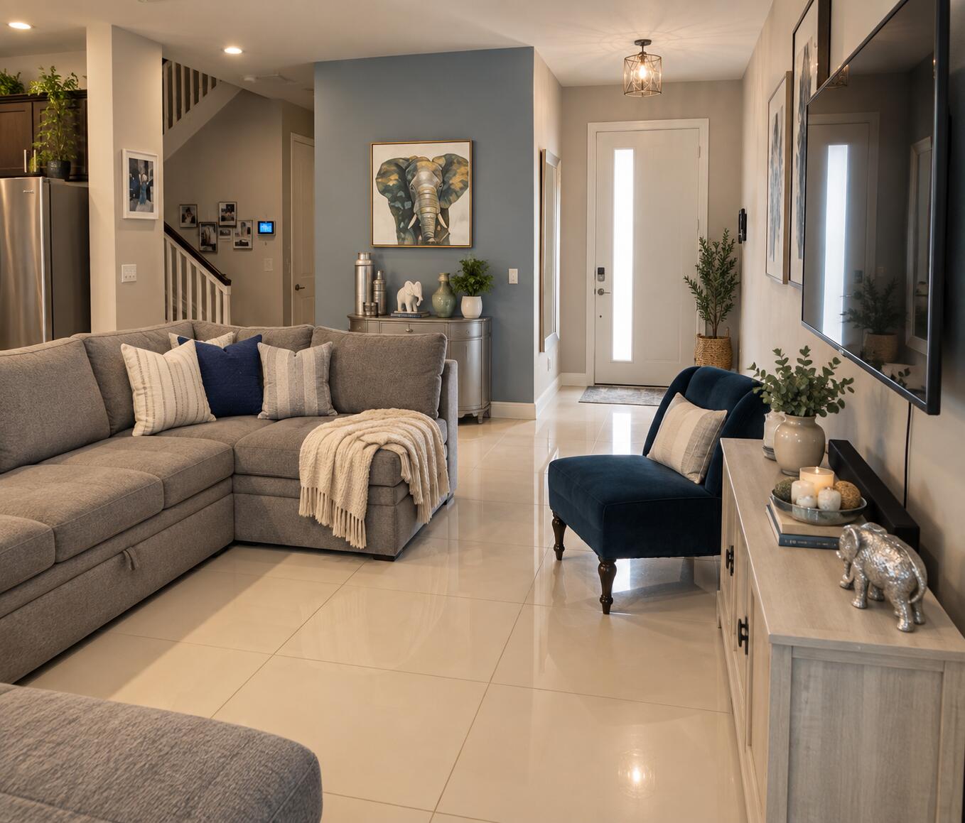 Properties 9079 KINGSMOOR Way 9079