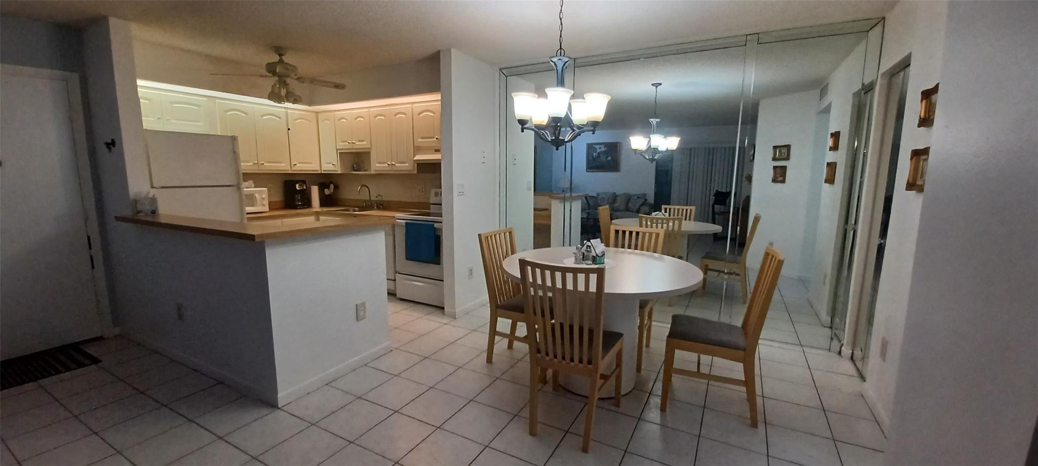 Belfort - Residential