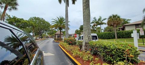 A home in Tamarac