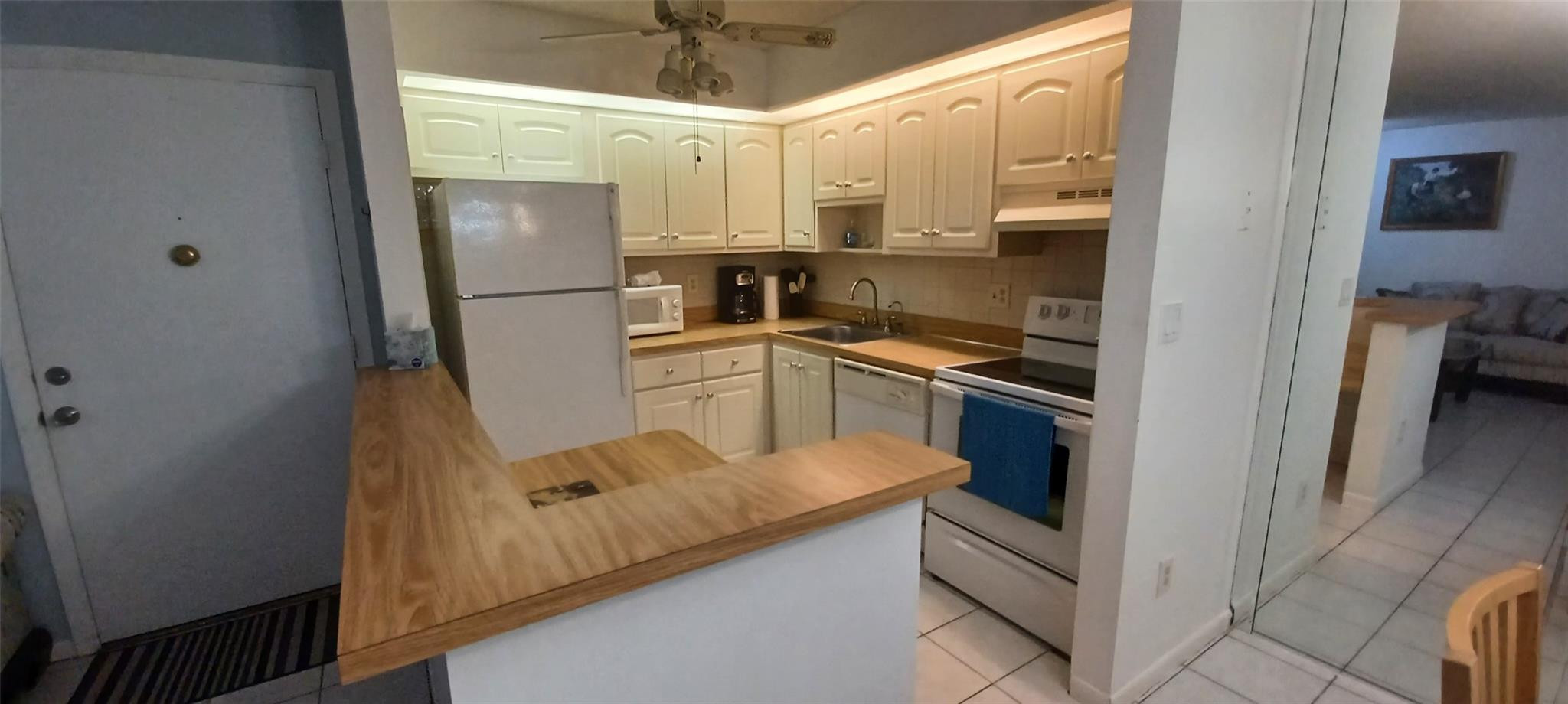 Belfort - Residential