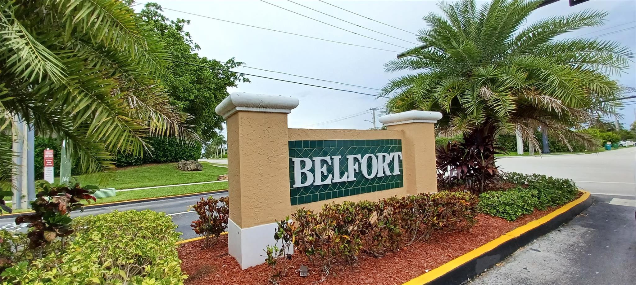 Belfort - Residential