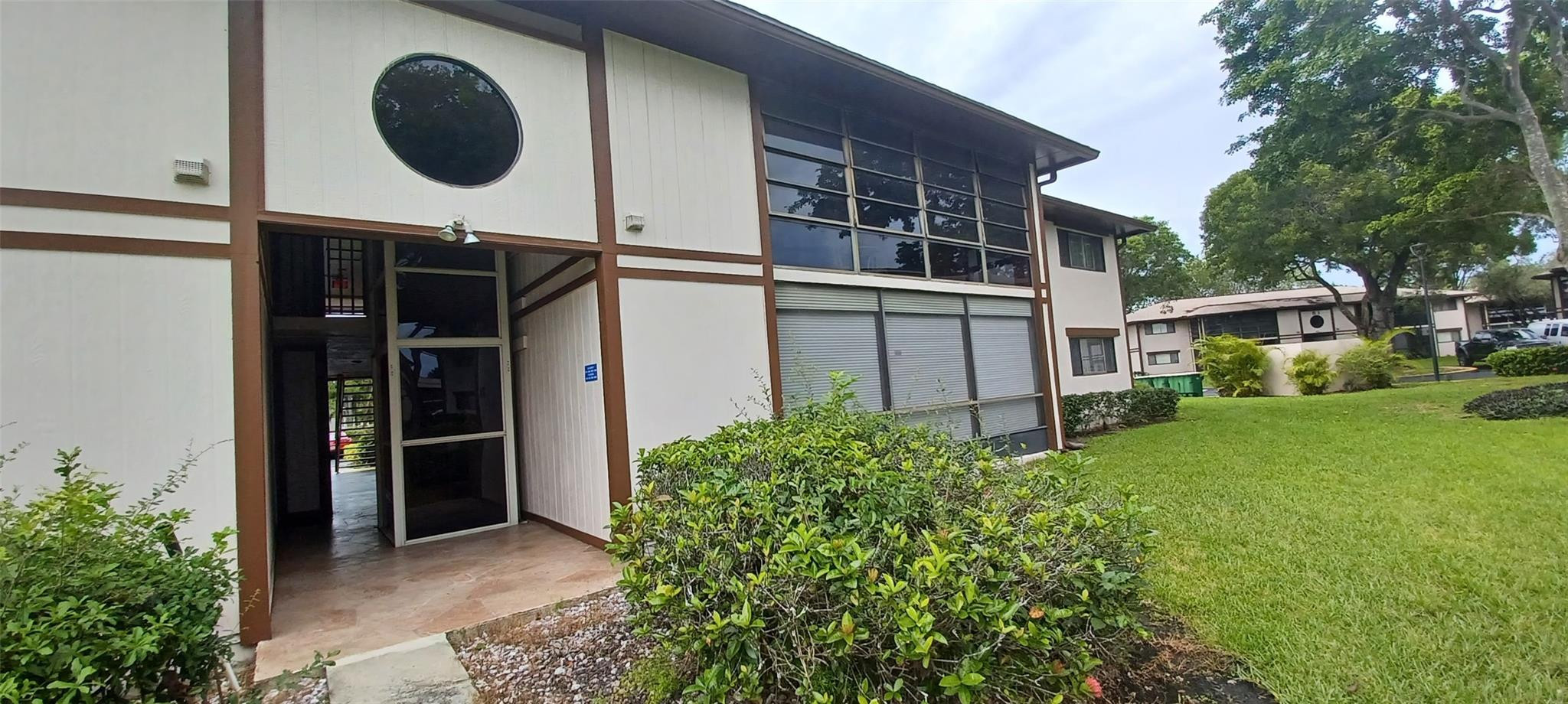 Belfort - Residential