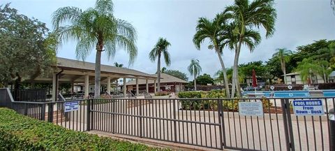 A home in Tamarac