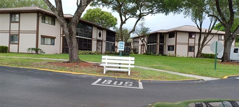 A home in Tamarac