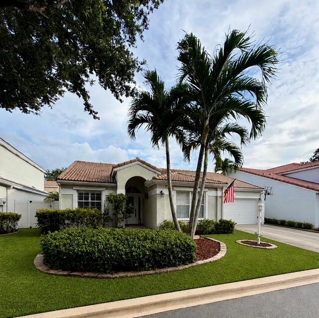 SIENA OAKS - Residential