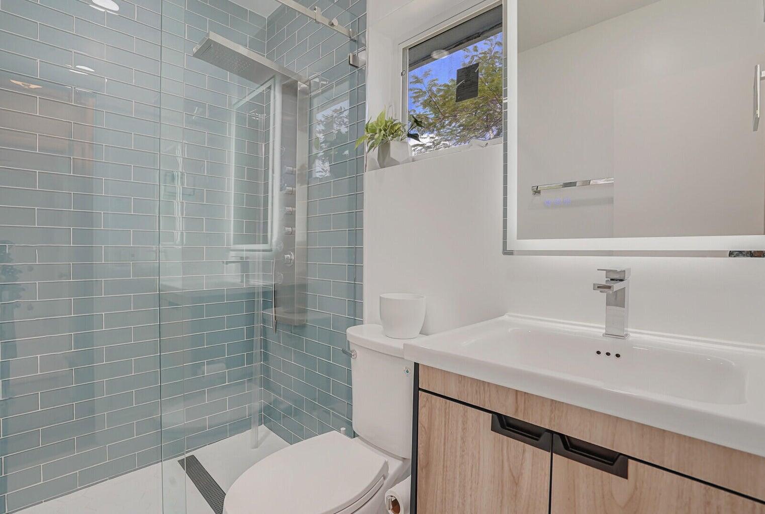 BIBLE CONFERENCE ESTATES - Residential Lease