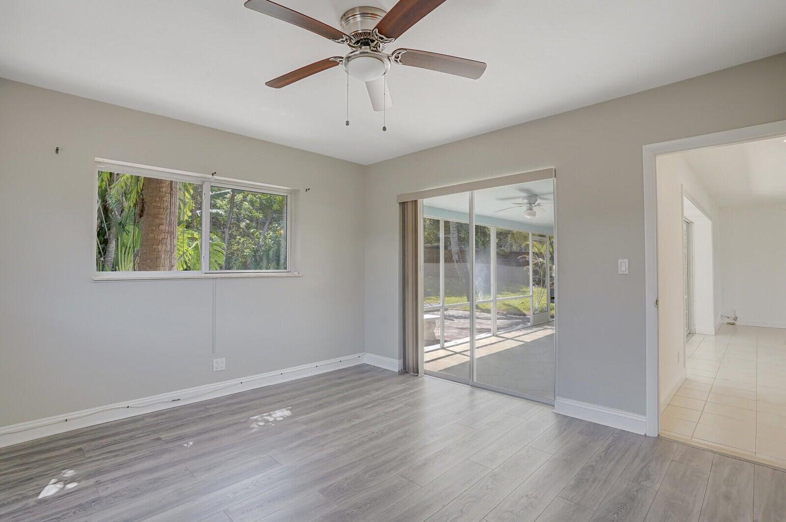 BIBLE CONFERENCE ESTATES - Residential Lease