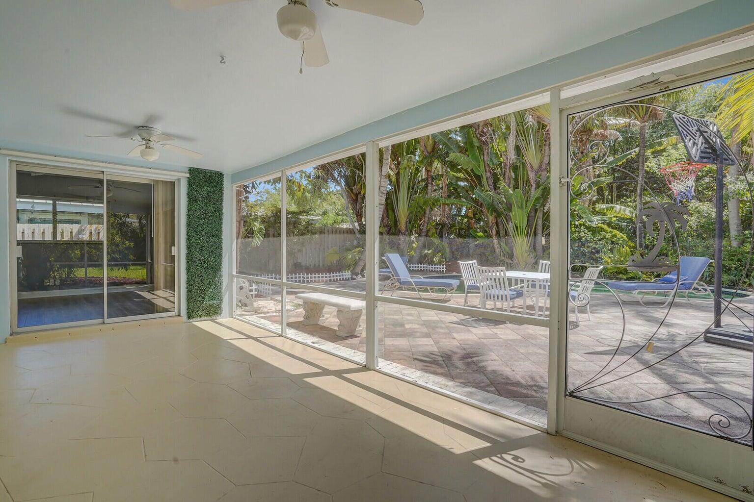 BIBLE CONFERENCE ESTATES - Residential Lease