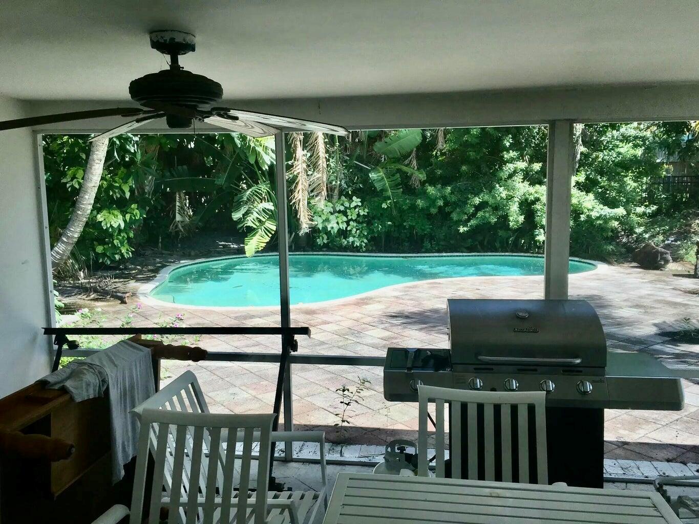 BIBLE CONFERENCE ESTATES - Residential Lease