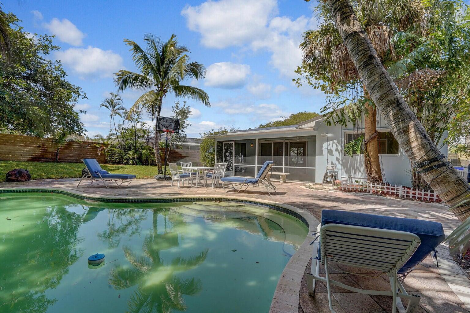 BIBLE CONFERENCE ESTATES - Residential Lease