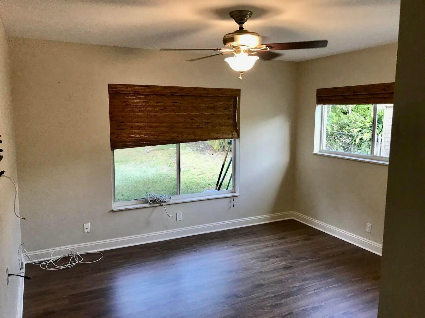 BIBLE CONFERENCE ESTATES - Residential Lease