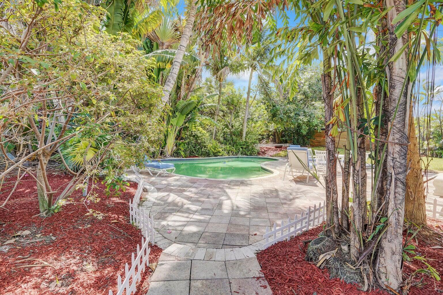 BIBLE CONFERENCE ESTATES - Residential Lease