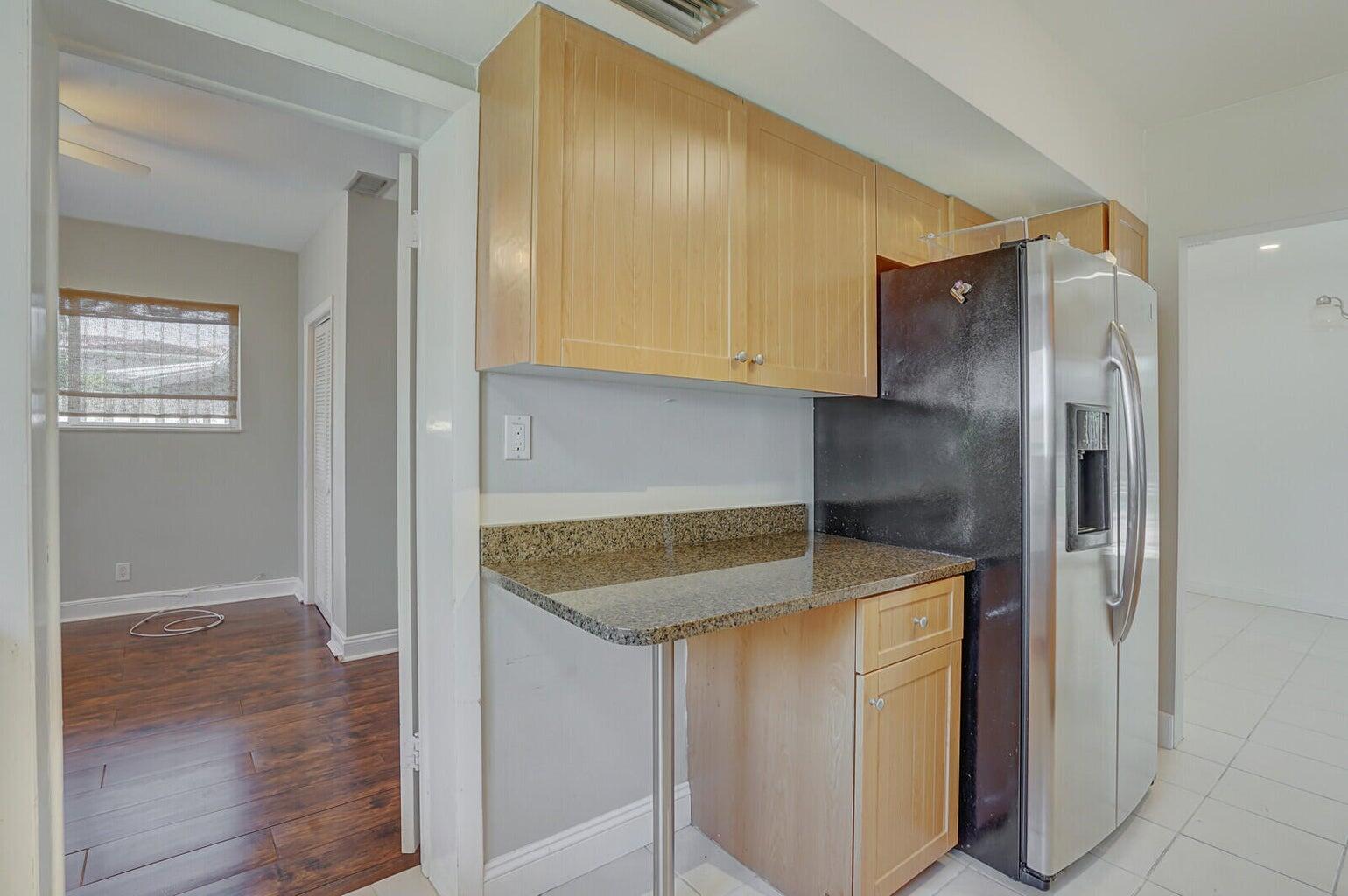 BIBLE CONFERENCE ESTATES - Residential Lease