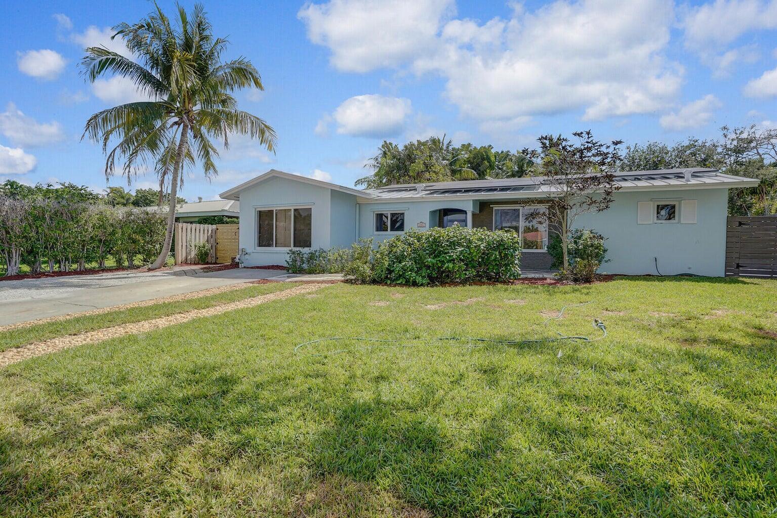 BIBLE CONFERENCE ESTATES - Residential Lease