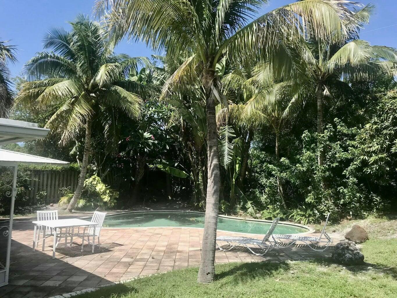 BIBLE CONFERENCE ESTATES - Residential Lease