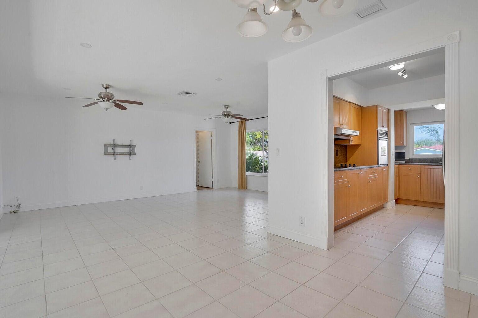 BIBLE CONFERENCE ESTATES - Residential Lease