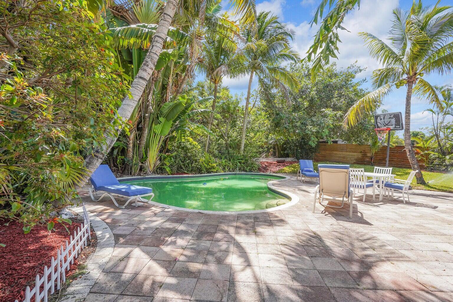 BIBLE CONFERENCE ESTATES - Residential Lease