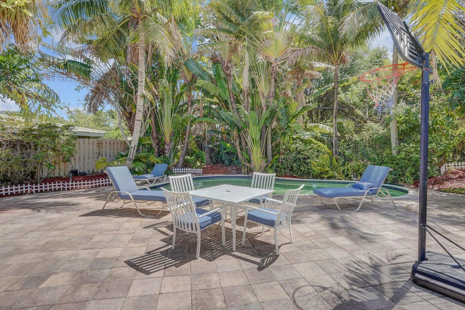 BIBLE CONFERENCE ESTATES - Residential Lease