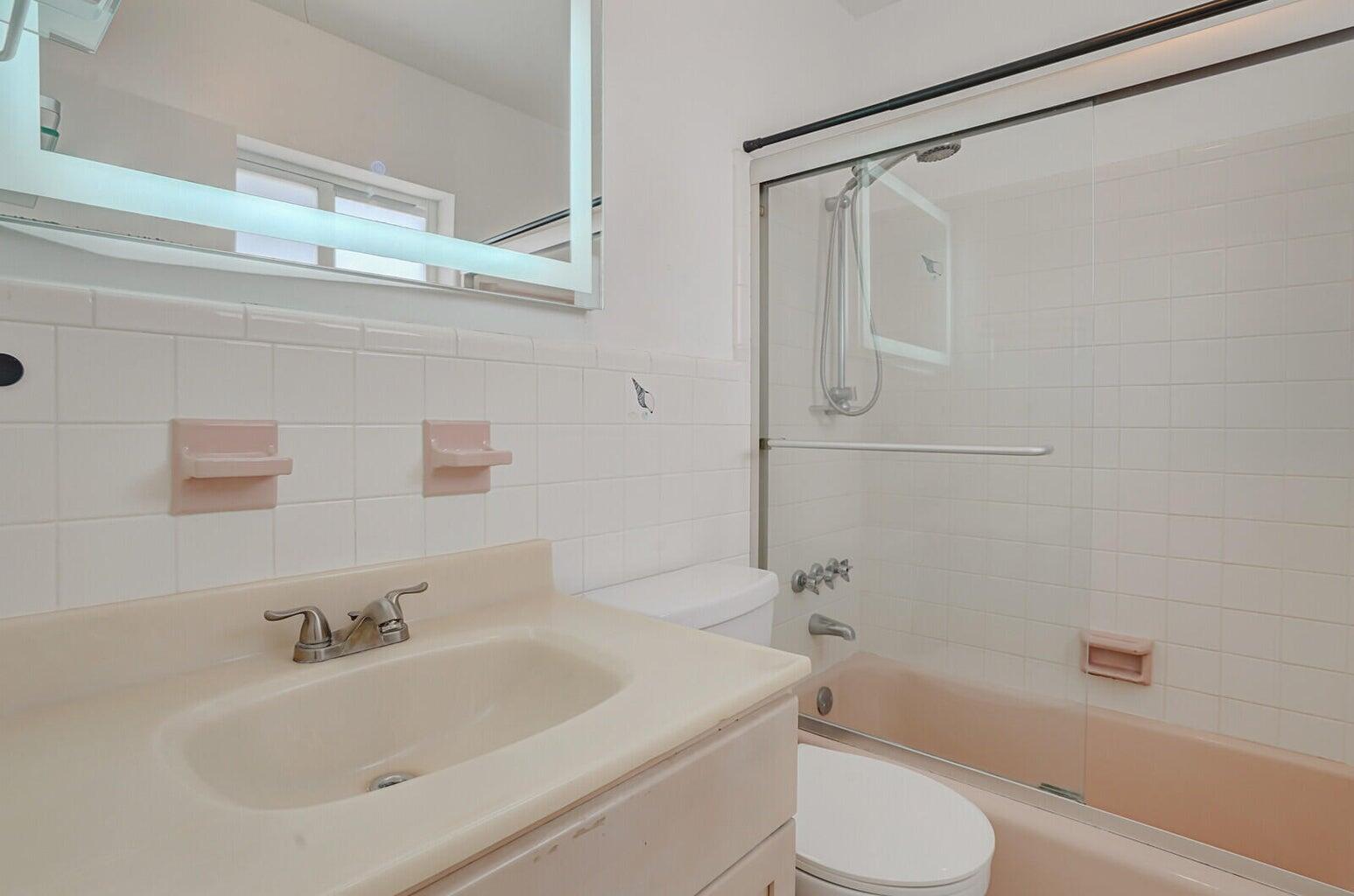 BIBLE CONFERENCE ESTATES - Residential Lease