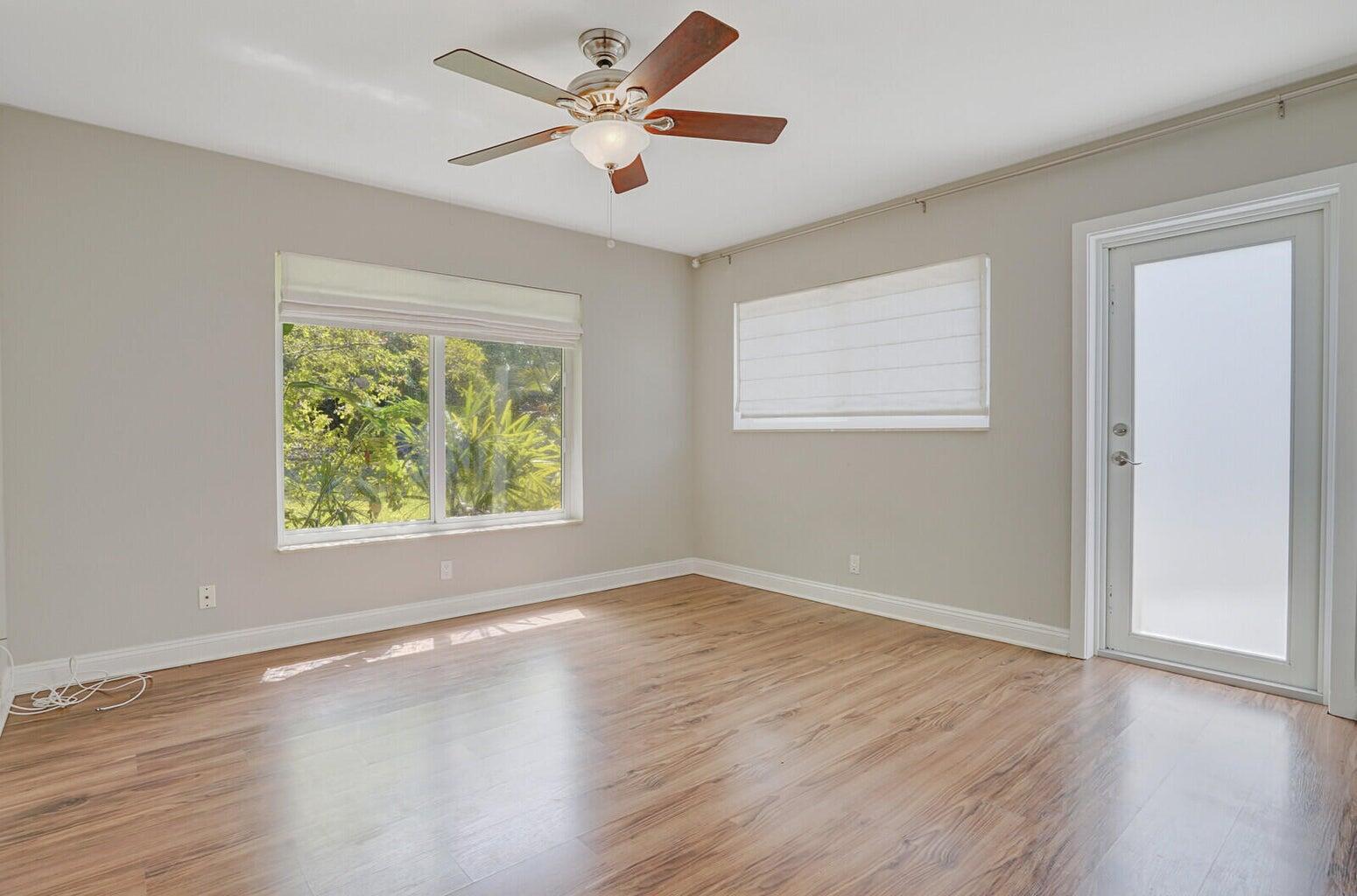 BIBLE CONFERENCE ESTATES - Residential Lease