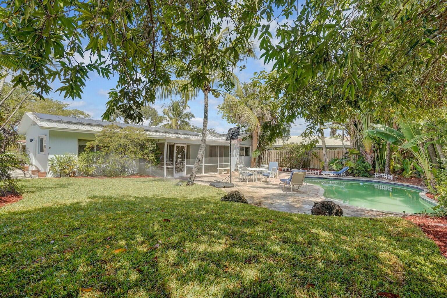 BIBLE CONFERENCE ESTATES - Residential Lease