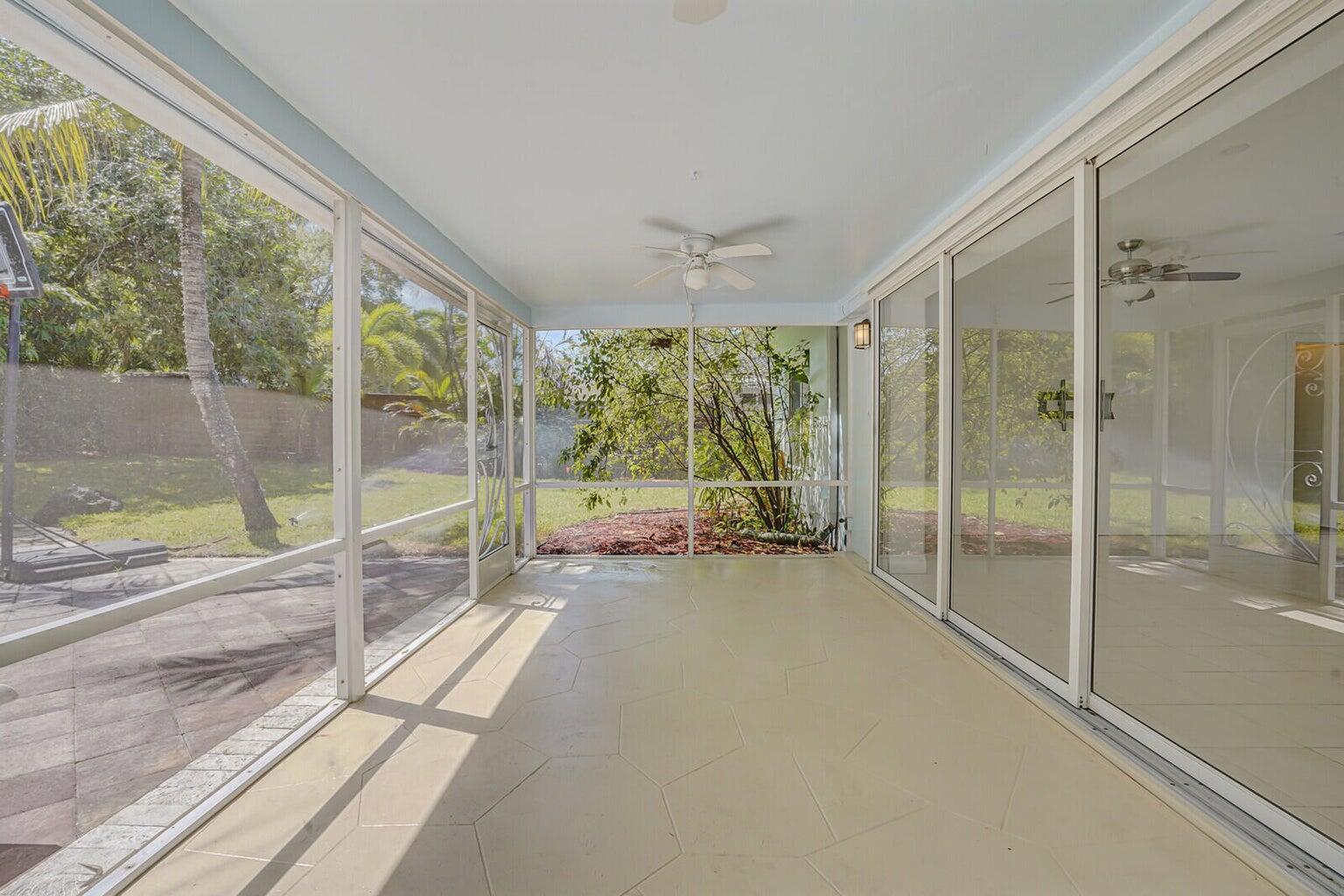 BIBLE CONFERENCE ESTATES - Residential Lease