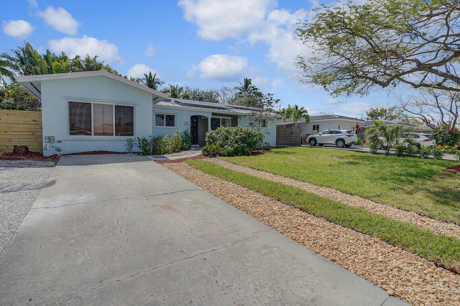 BIBLE CONFERENCE ESTATES - Residential Lease