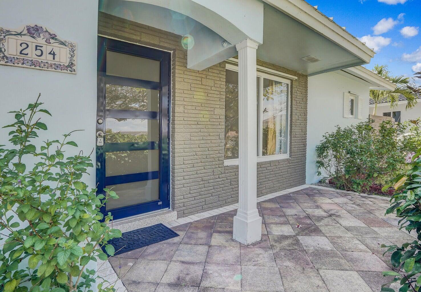 BIBLE CONFERENCE ESTATES - Residential Lease