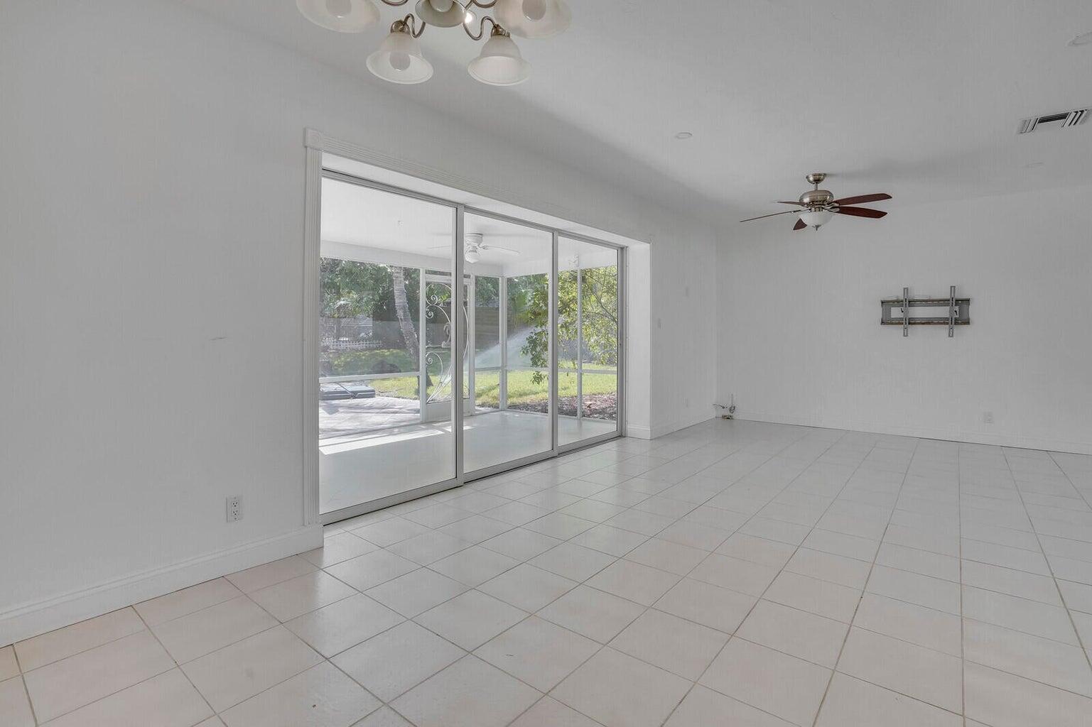 BIBLE CONFERENCE ESTATES - Residential Lease