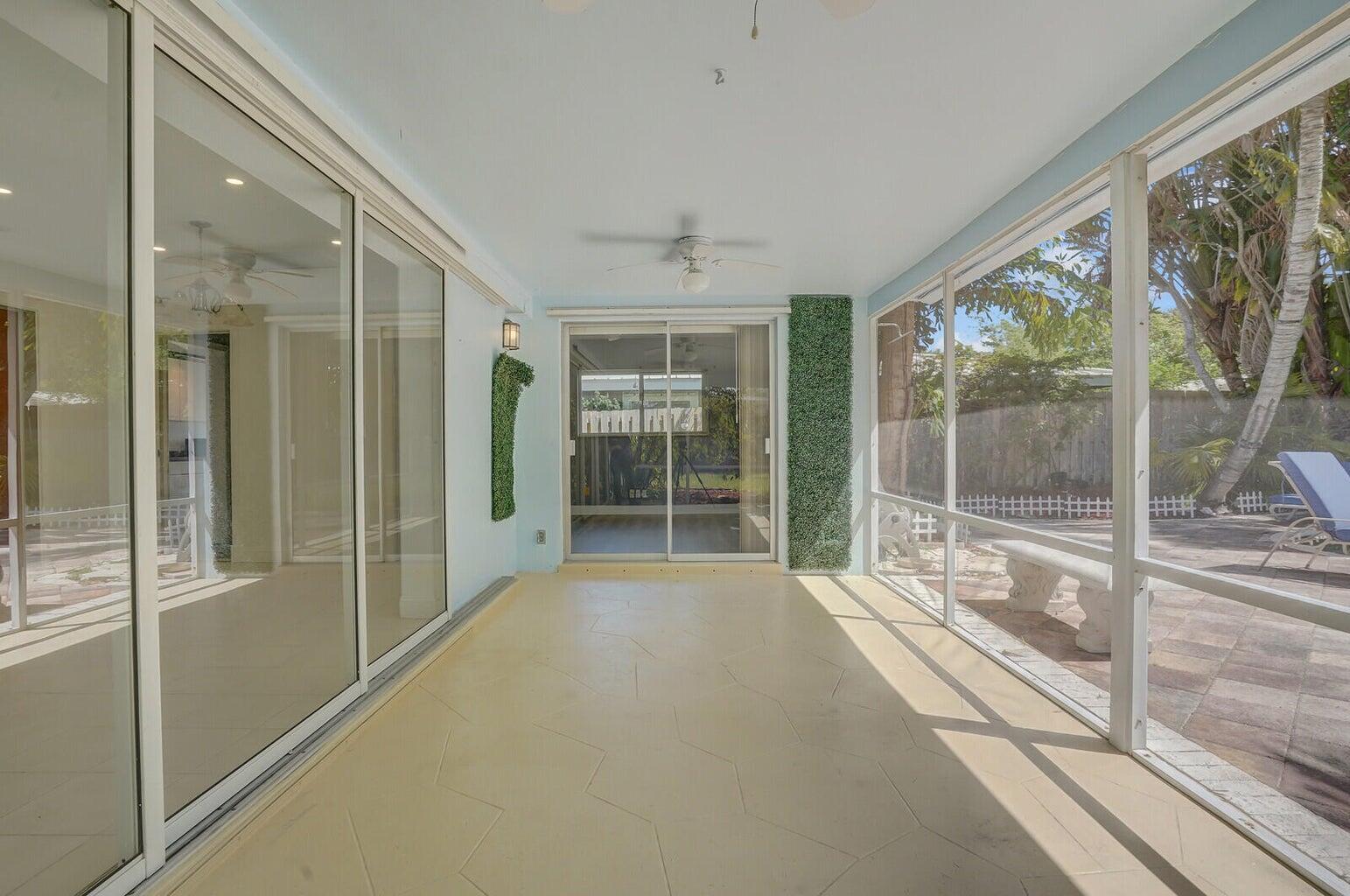 BIBLE CONFERENCE ESTATES - Residential Lease