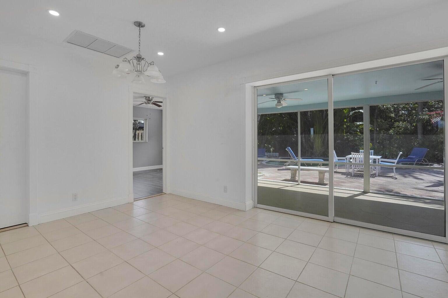 BIBLE CONFERENCE ESTATES - Residential Lease